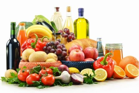 FOODS